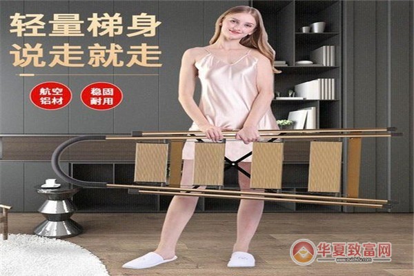 怡奥楼梯加盟